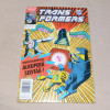 Transformers 03 - 1990